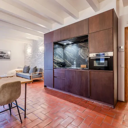 Apartmán Flateli Santa Clara 11 *