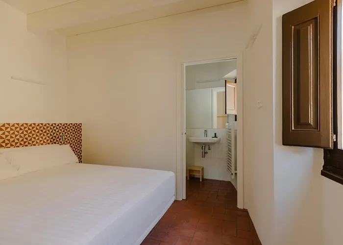 Flateli Santa Clara 11 Apartmán Girona