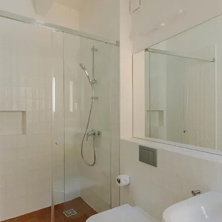 Flateli Santa Clara 11 Apartment Girona