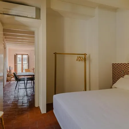 Flateli Santa Clara 11 Appartement