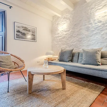 Appartement Flateli Santa Clara 11