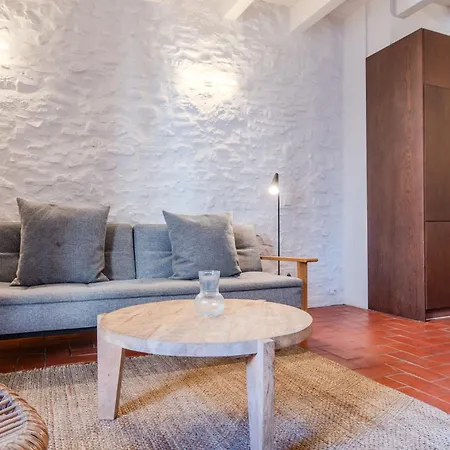 Flateli Santa Clara 11 *