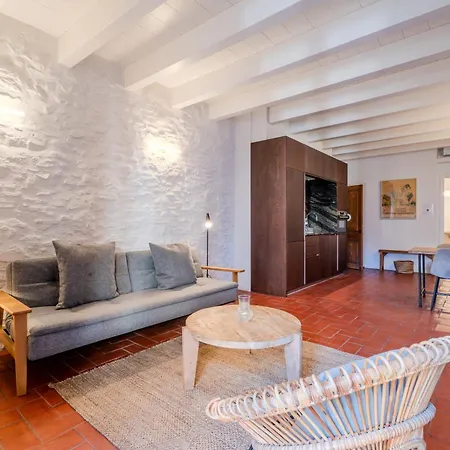 Flateli Santa Clara 11 Appartement