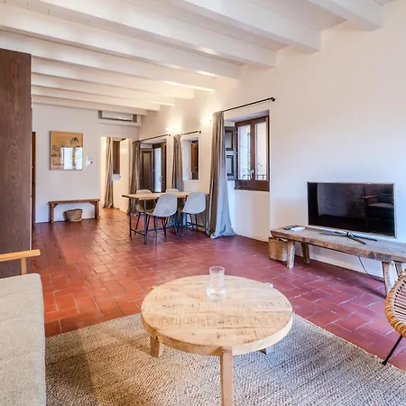 Appartement Flateli Santa Clara 11