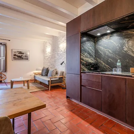 Flateli Santa Clara 11 Apartamento *