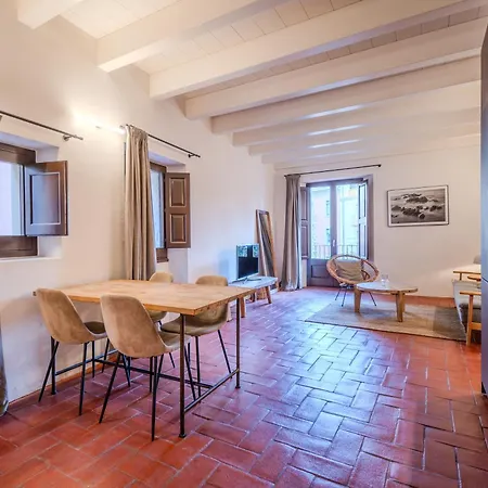 Flateli Santa Clara 11