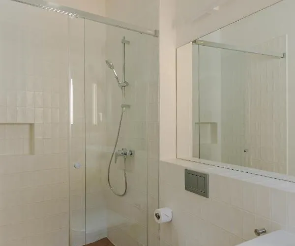 Flateli Santa Clara 11 Appartement Gerona