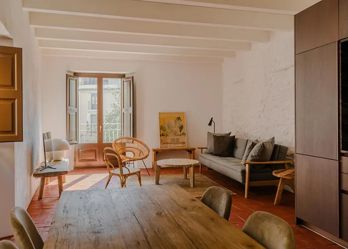 Appartement Flateli Santa Clara 11 Gerona