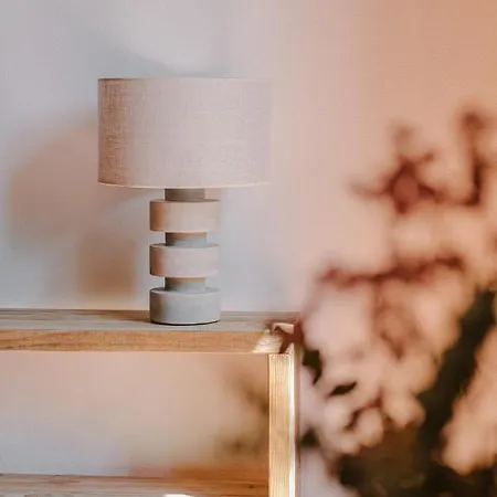 Flateli Santa Clara 11 公寓 *