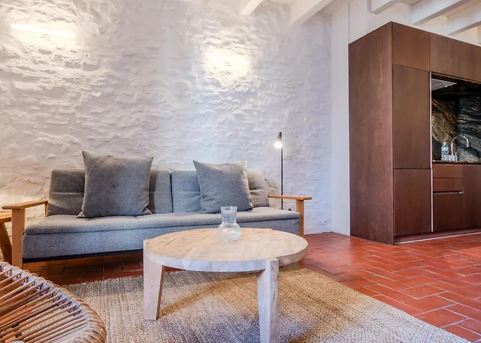 Flateli Santa Clara 11 *